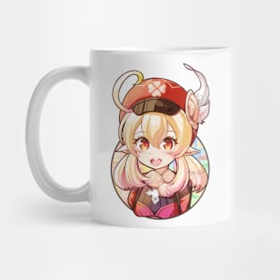 Klee Mug